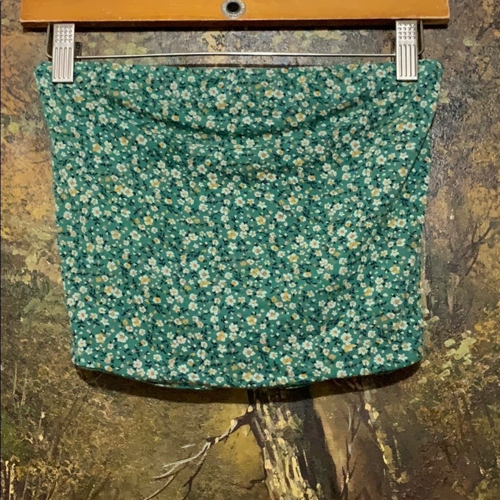 American Eagle Outfitters Tube Tops Mutli Pack
